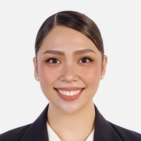 Catherine Jae Factoran