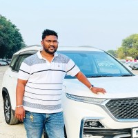 Ketan Bhosale