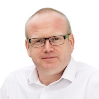 Noel O'Connor