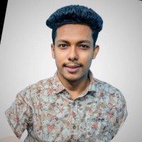 Dip Ghosh