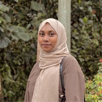 Adiya Nasrin V