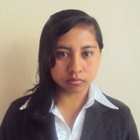 Silvia Milagros De la Rosa Chamana