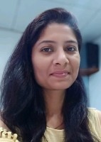 Rangoli Tanna