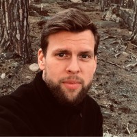 Marcus Eriksson