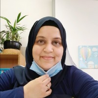 Tasneem Mahomed