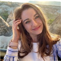 Yana Boiko