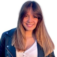 Melania Moreno Martin