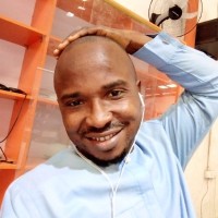 Osita John