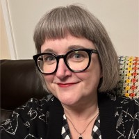 Rachel Allcock