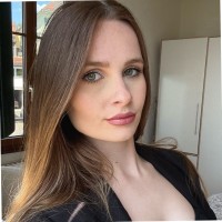 Anna Moyo