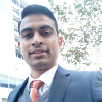 Arjit Goswami