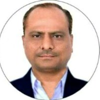 Dharmesh Makhecha