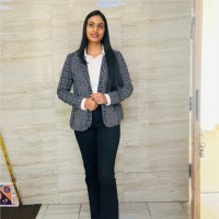 Arunima Rai