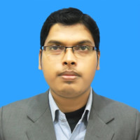 Manoj Kumar Sahu