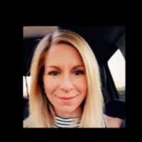 Victoria Prickett