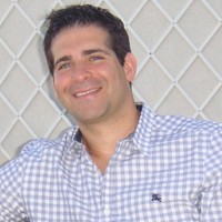 Jordan Grafman