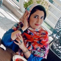 Farzaneh Firouz