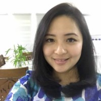 Diana Ann Michael Vitalis