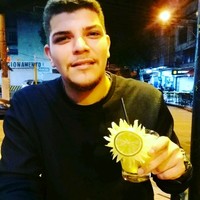 Fabricio Alves