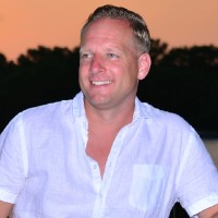 Martin Benning