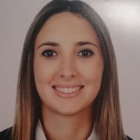 María Rueda García