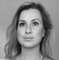 Cecilia Kristensen