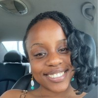 Christina-Joyce Nkurunziza