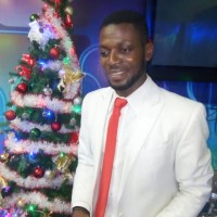 Samson Edoh