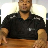 Thabo Mthembu