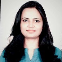 Tejaswini Patil