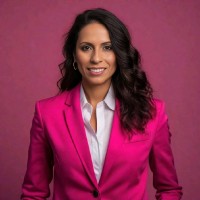 Rocio Gallegos