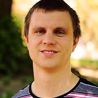 Павел Бабич