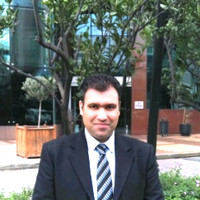 Anas Alhamdany
