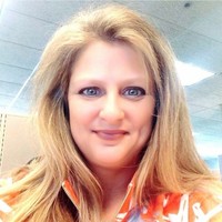 Christina G. Martin