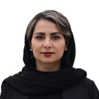 Pegah Bodaghi Rouzbahani