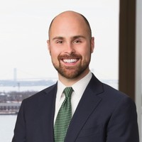 Dennis P. Kisyk, Jr.