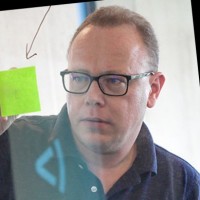 Niels Jordens