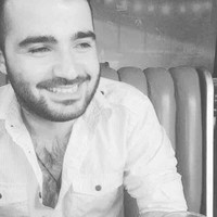 Ali Öztürk