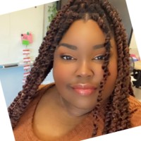 Shahada Thomas