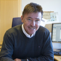 Lars Arnerlöf