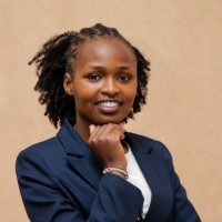 Ruth Wanjiru