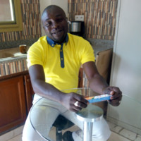 JOSEPH VIVIEN KENGMO