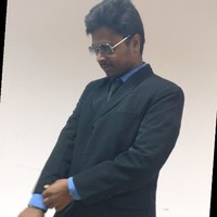 Sureshkumar A B