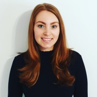 Kate Levitt-Hellier