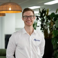 Liam Palmer