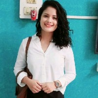 Gargi Baruah