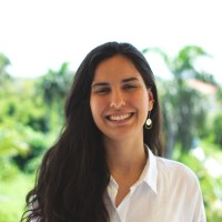 Isabela Pichardo Velázquez