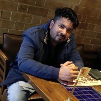 Surya Prakash