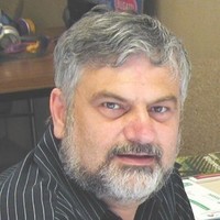 Richard Bernhart