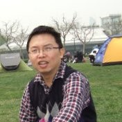 Kevin Lin